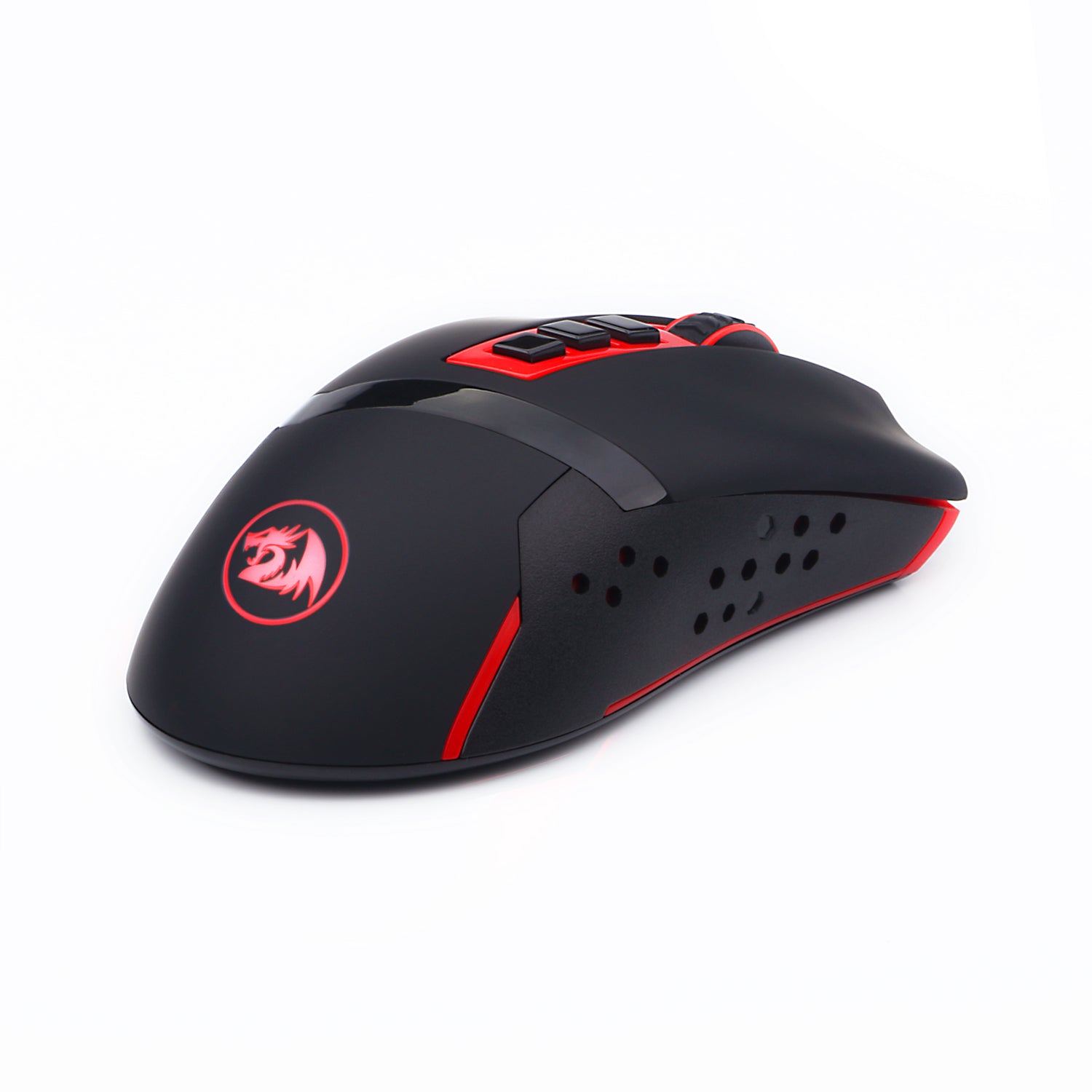Tetikus Permainan Redragon M692