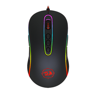 Tetikus Permainan RGB Redragon M702-2 PHOENIX 10000 DPI