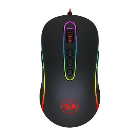 Tetikus Permainan RGB Redragon M702-2 PHOENIX 10000 DPI