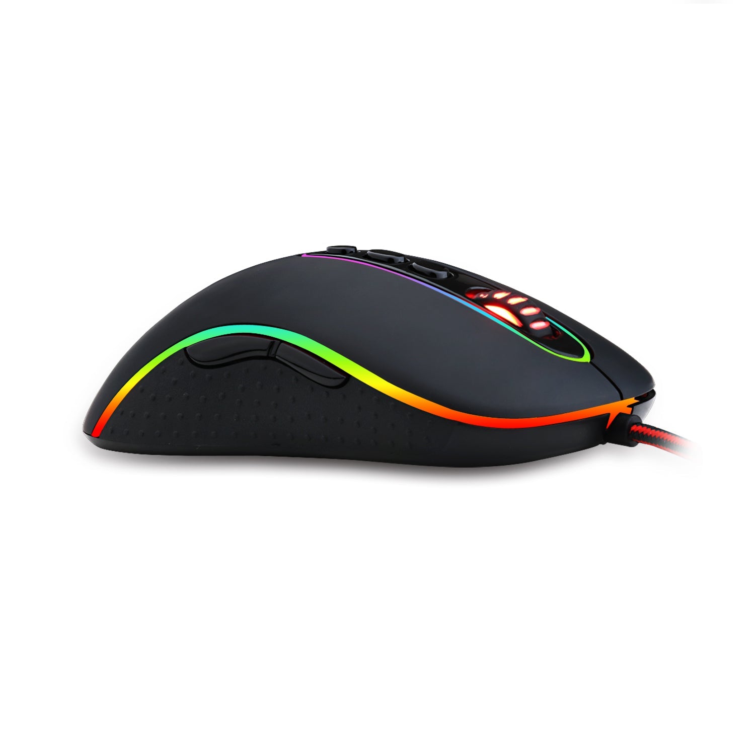 Tetikus Permainan RGB Redragon M702-2 PHOENIX 10000 DPI