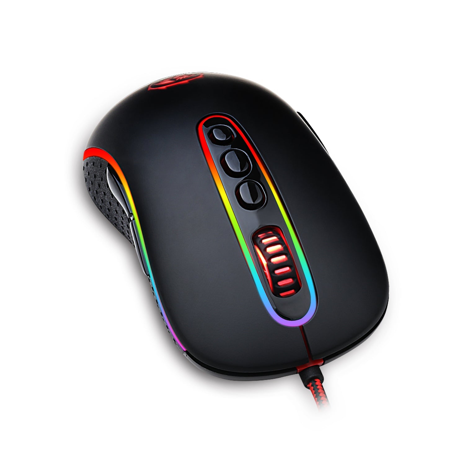 Tetikus Permainan RGB Redragon M702-2 PHOENIX 10000 DPI