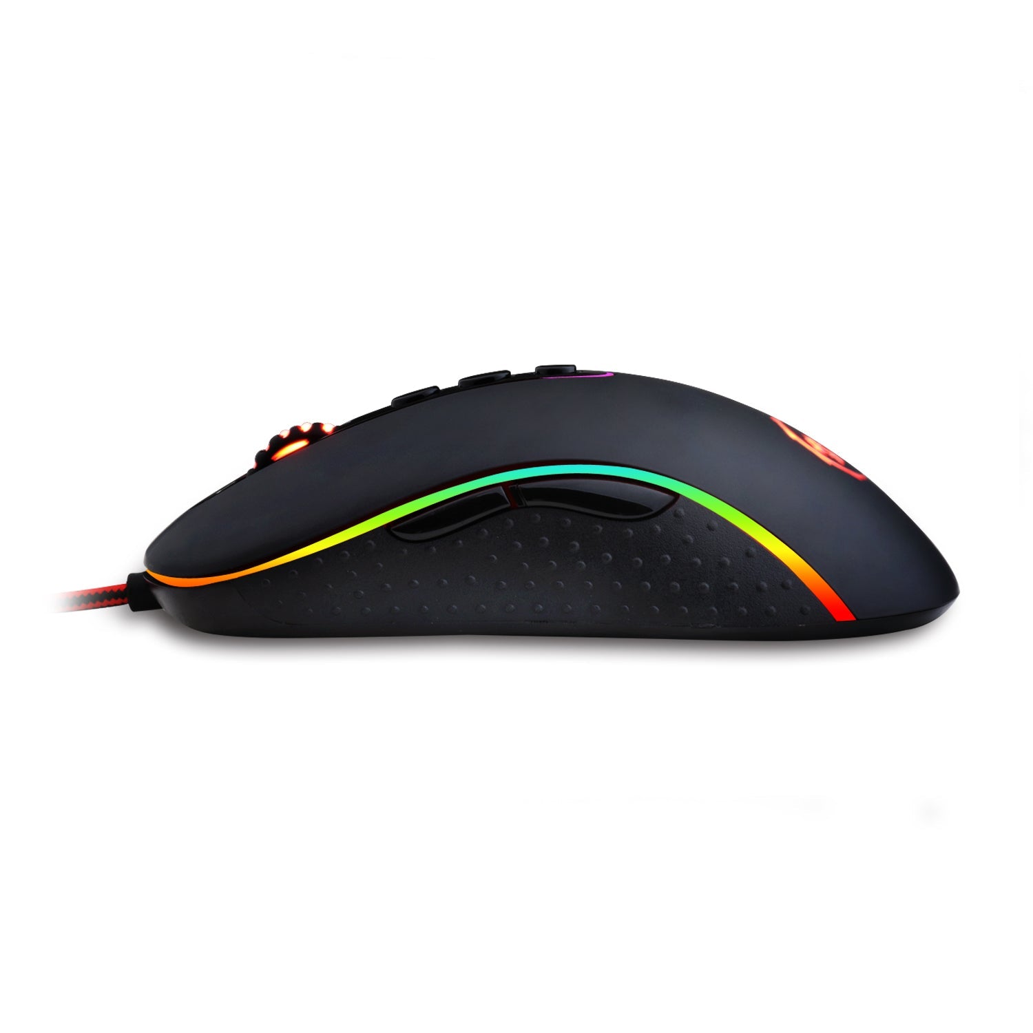 Tetikus Permainan RGB Redragon M702-2 PHOENIX 10000 DPI