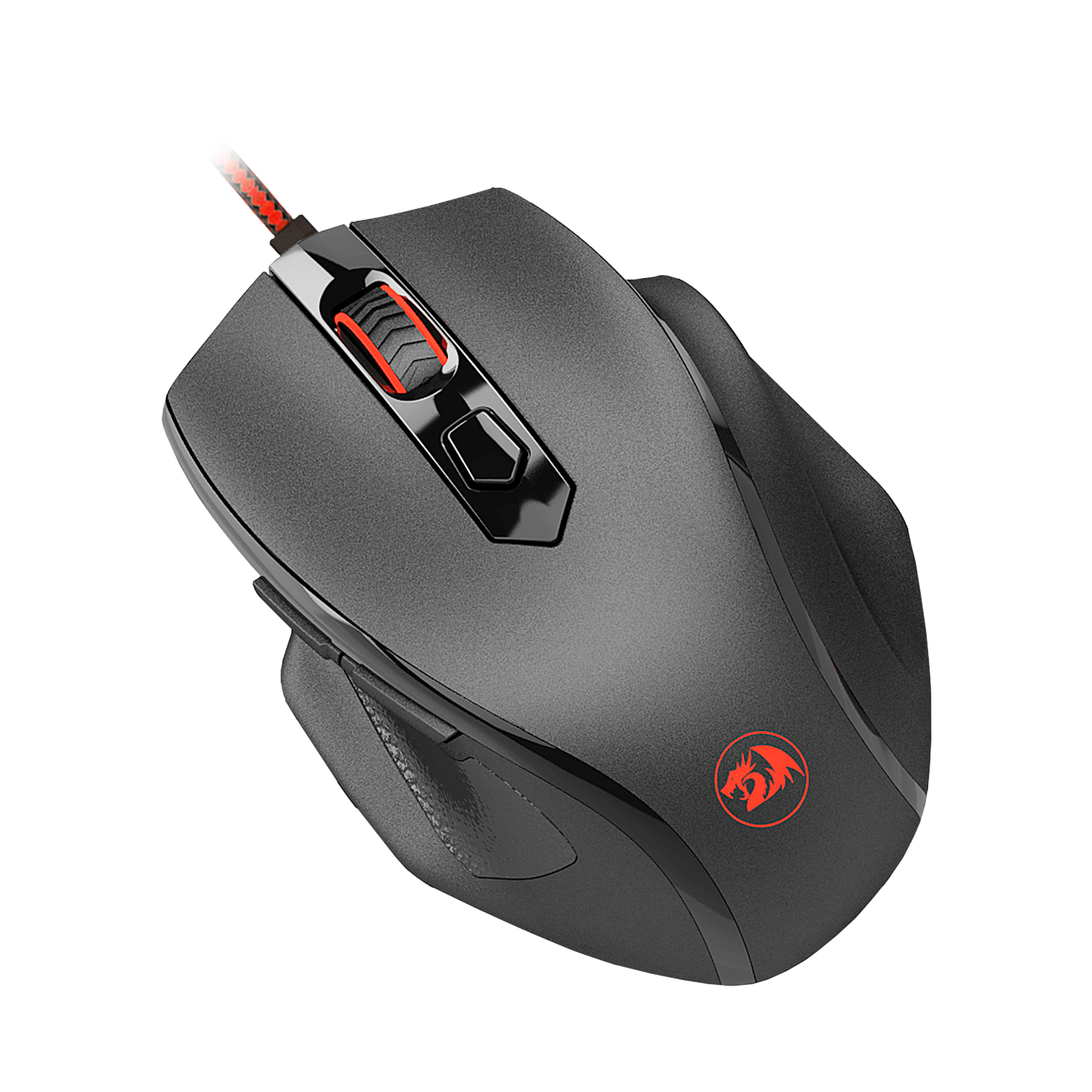 Redragon M709-1 Tiger2 Gaming Mouse 3