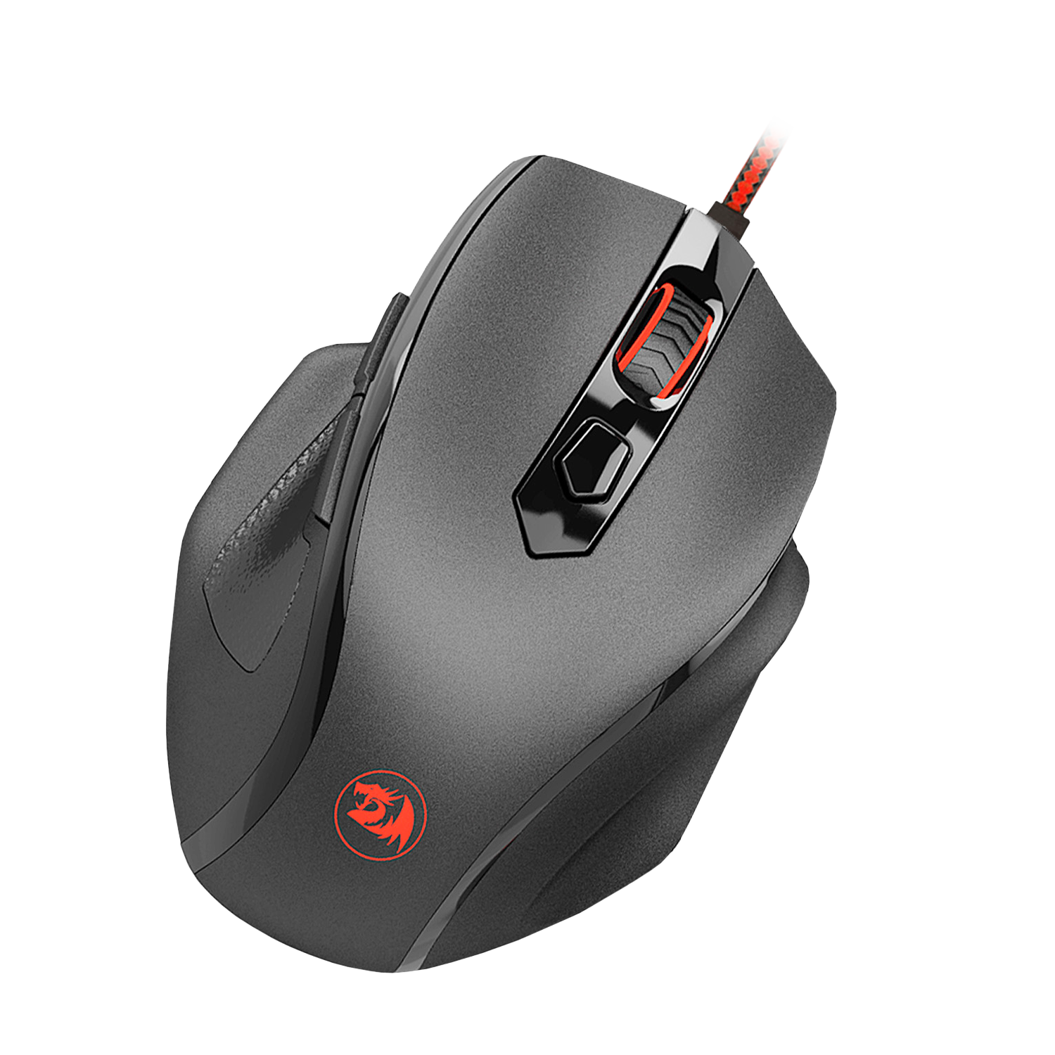 Redragon M709-1 Tiger2 Gaming Mouse 6