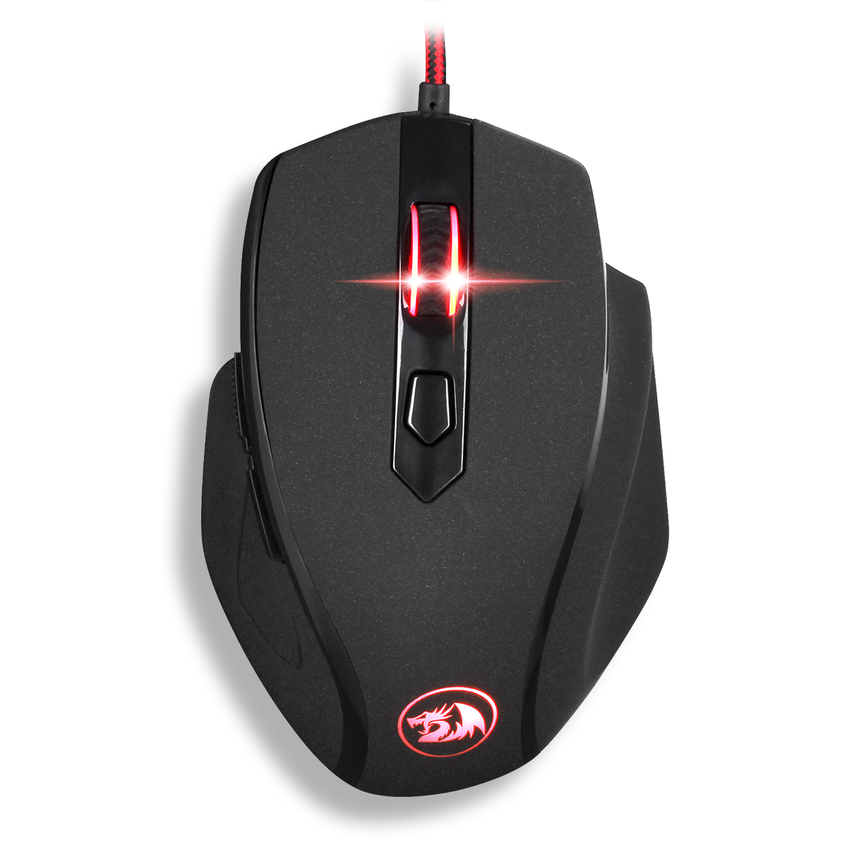Tetikus Permainan Redragon M709 TIGER 10000 DPI