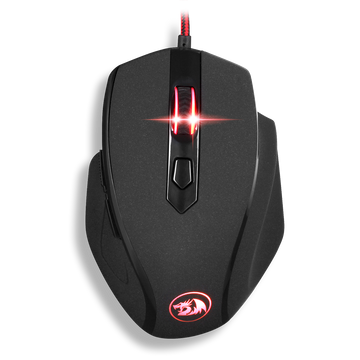 Tetikus Permainan Redragon M709 TIGER 10000 DPI