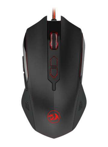 Redragon M716A Inquisitor 2 Tetikus Permainan