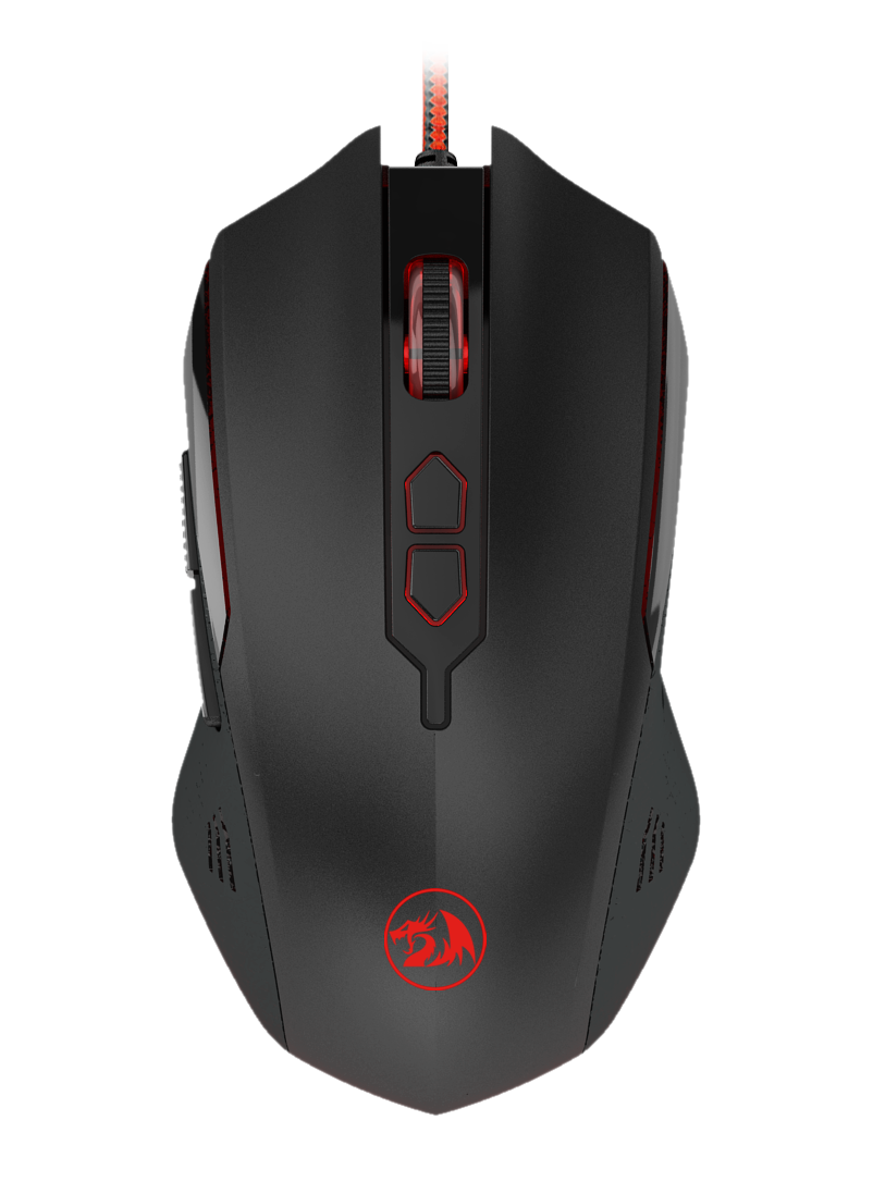 Redragon M716A Inquisitor 2 Tetikus Permainan