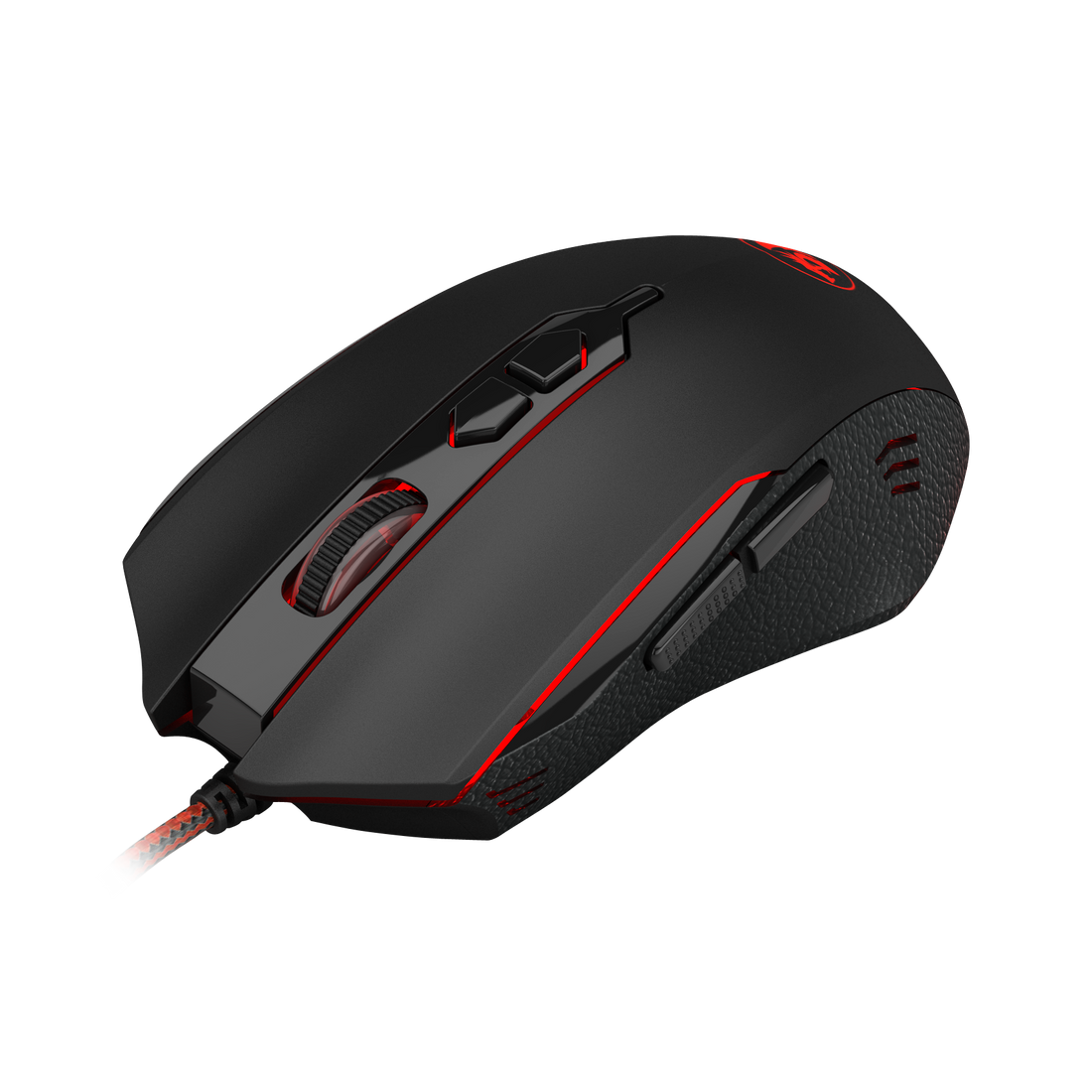 Redragon M716A Inquisitor 2 Tetikus Permainan