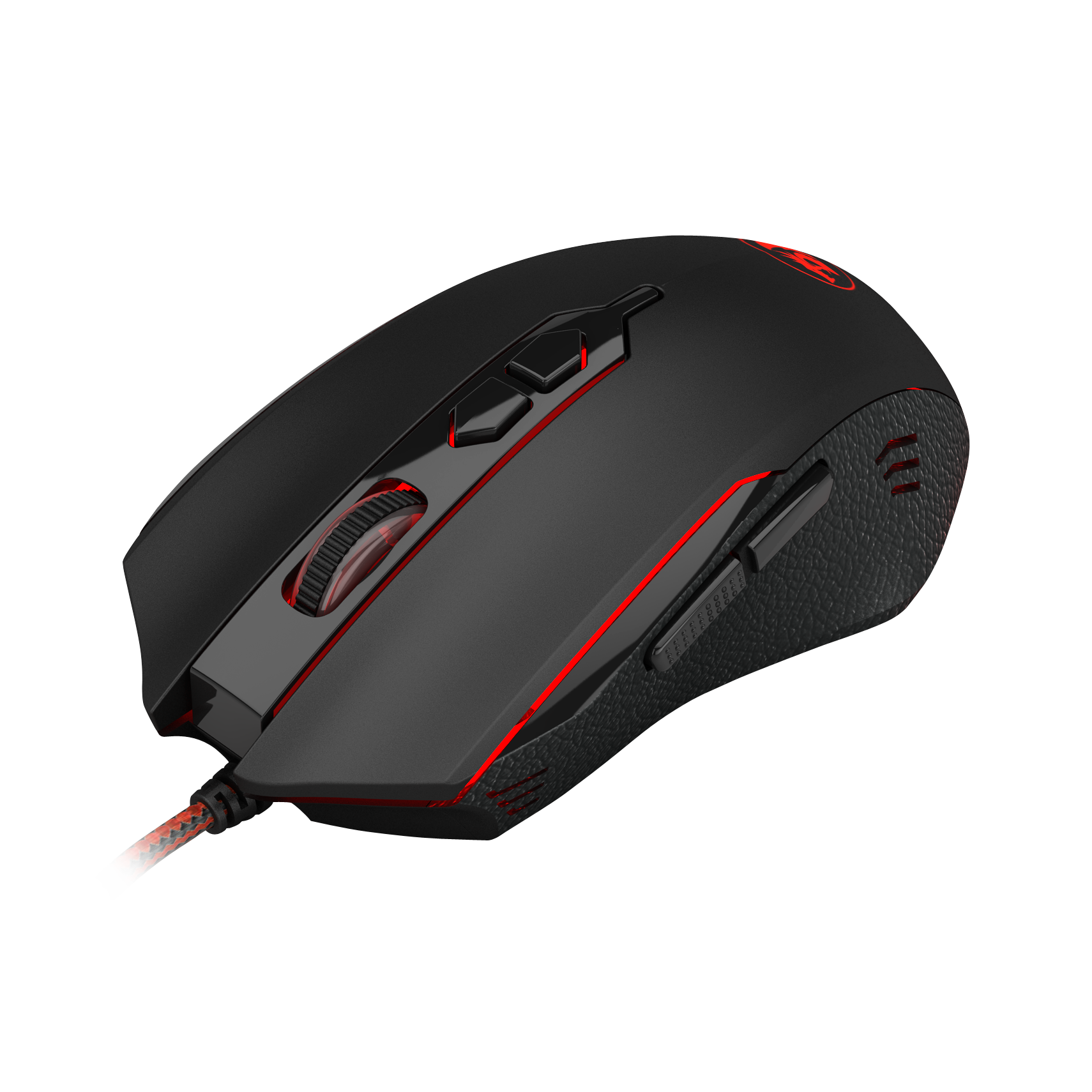 Redragon M716A Inquisitor 2 Tetikus Permainan