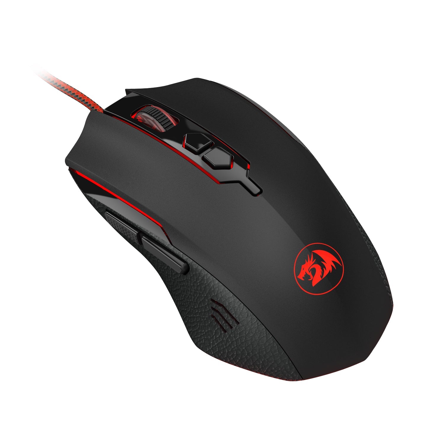 Redragon M716A Inquisitor 2 Tetikus Permainan