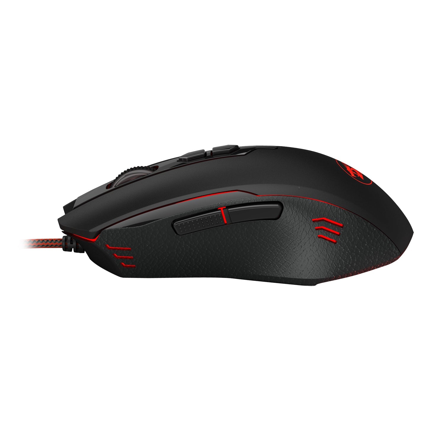 Redragon M716A Inquisitor 2 Tetikus Permainan