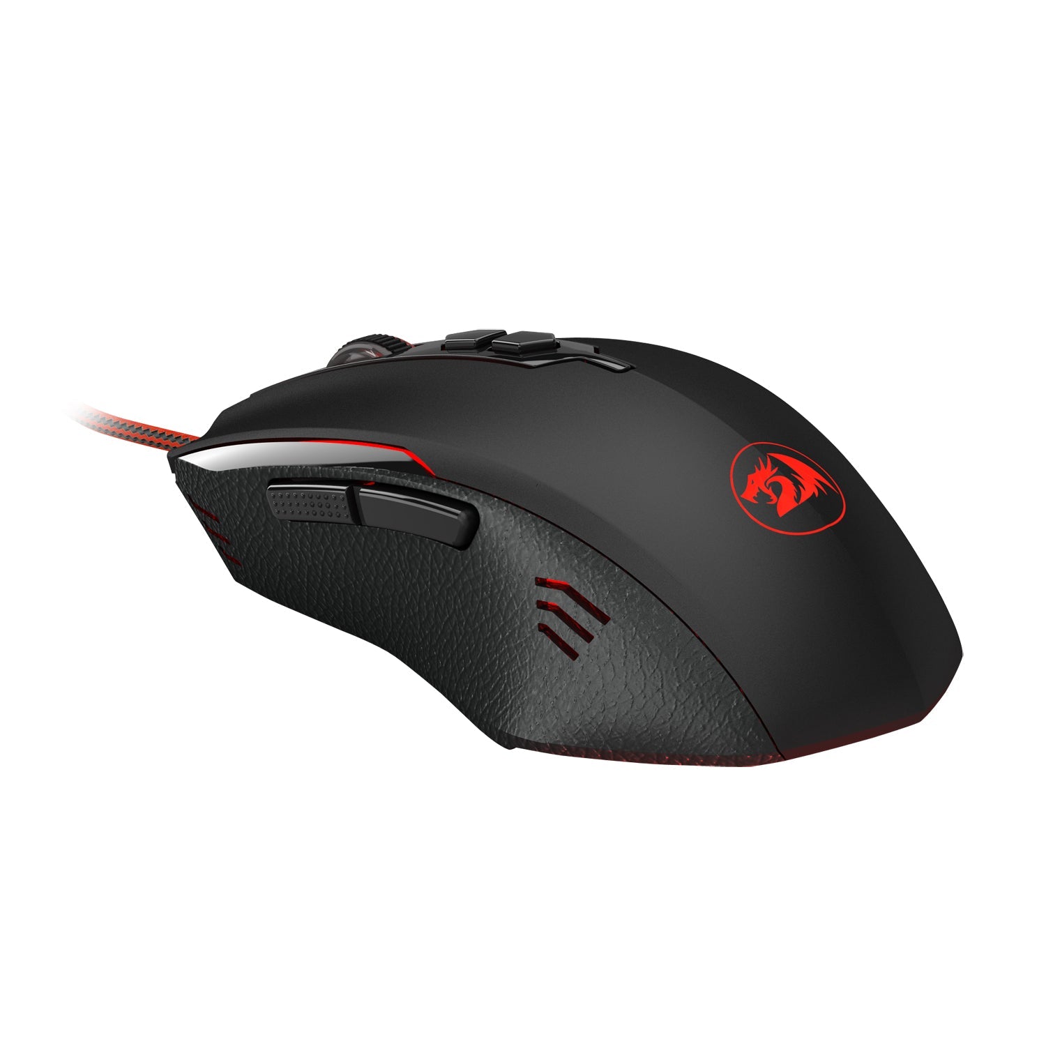 Redragon M716A Inquisitor 2 Tetikus Permainan