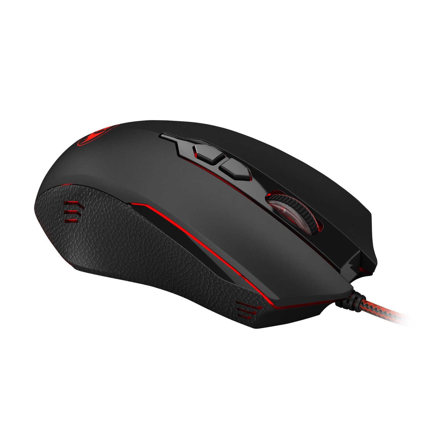 Redragon M716A Inquisitor 2 Tetikus Permainan