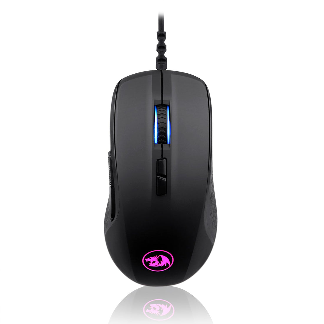 Tikus Permainan Redragon STORMRAGE M718
