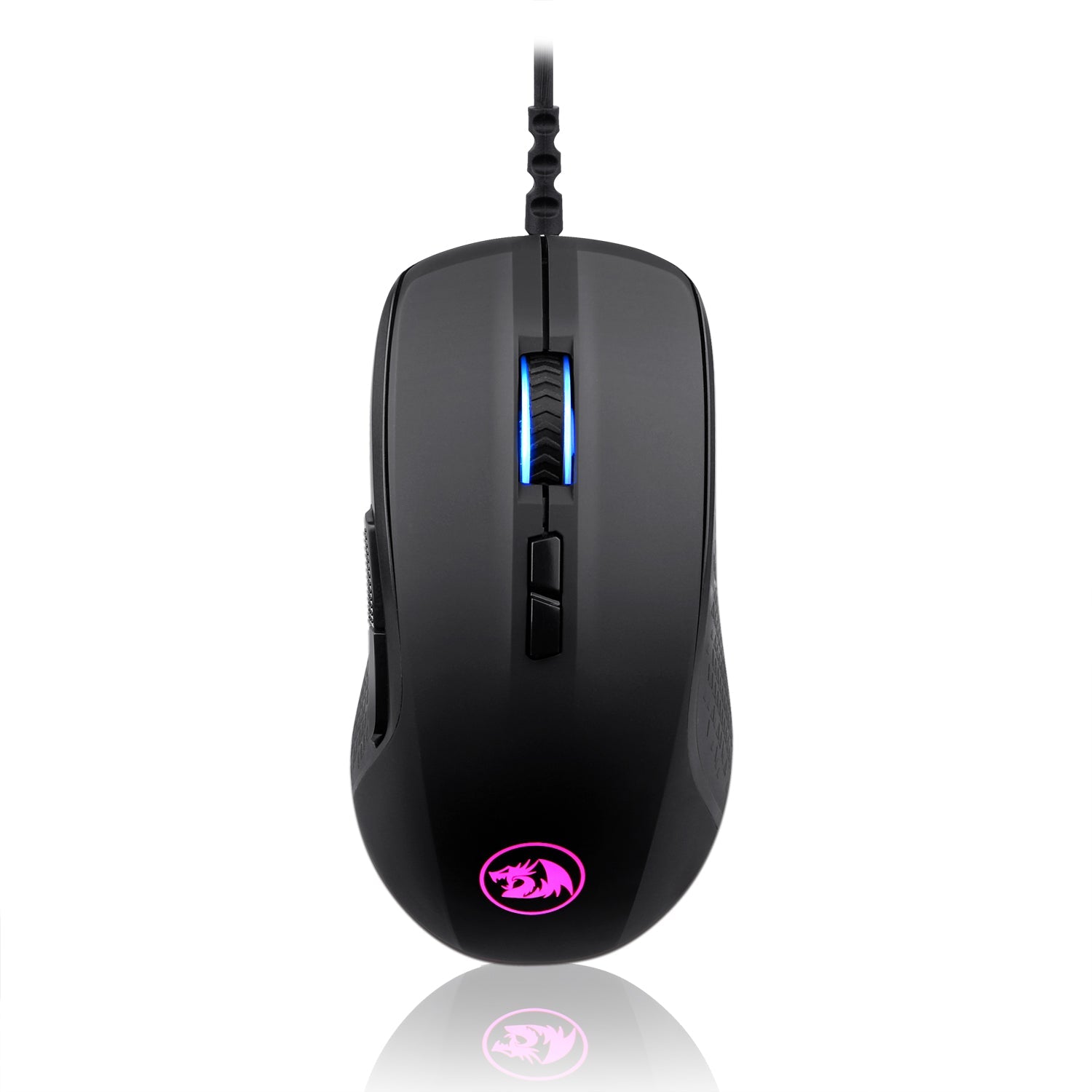 Tikus Permainan Redragon STORMRAGE M718
