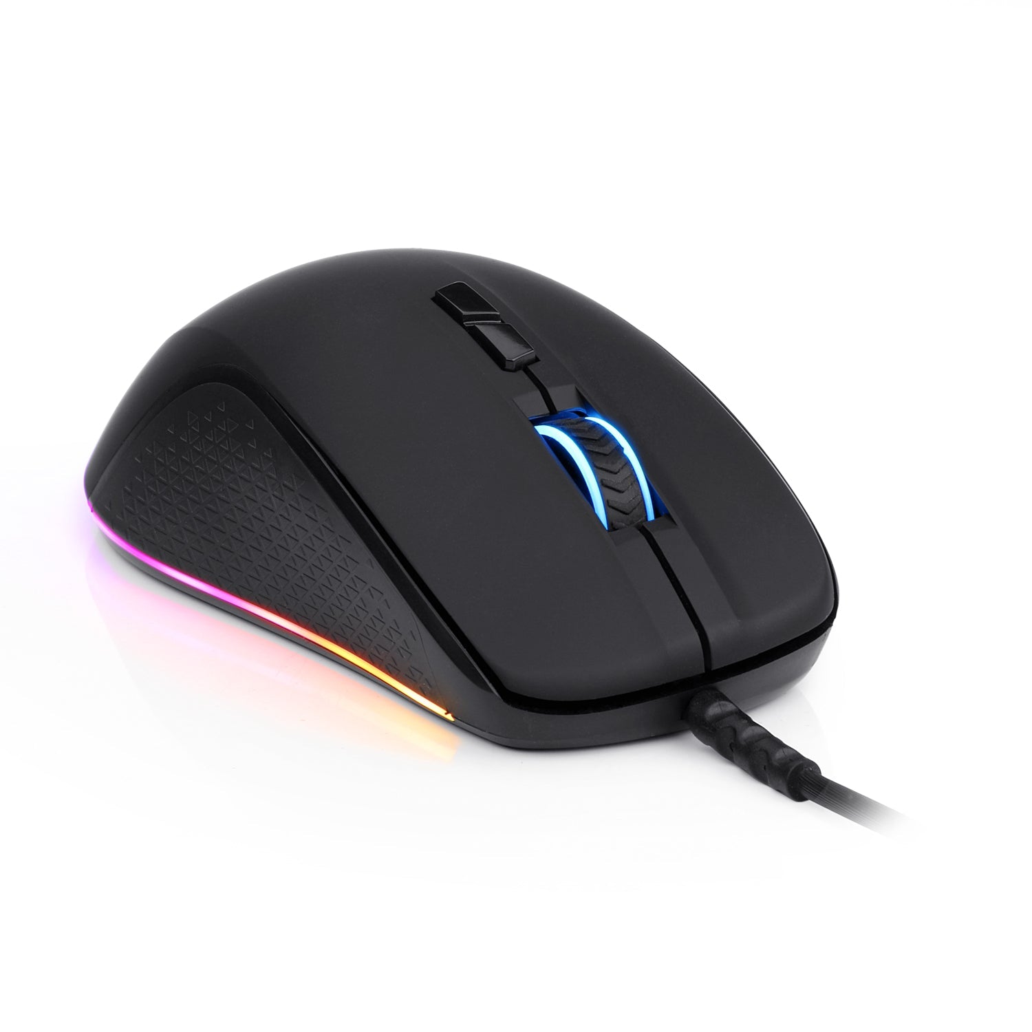 Tikus Permainan Redragon STORMRAGE M718