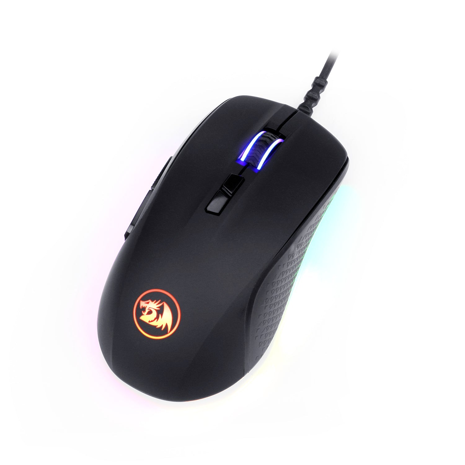 Tikus Permainan Redragon STORMRAGE M718