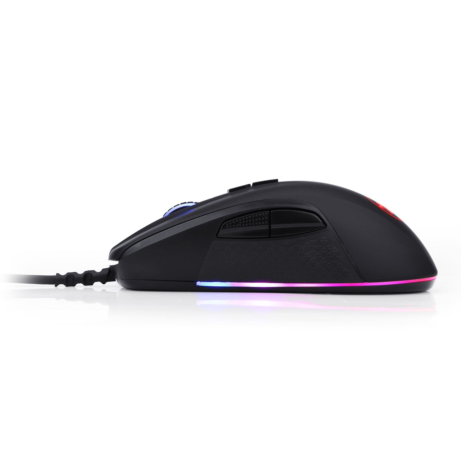 Tikus Permainan Redragon STORMRAGE M718