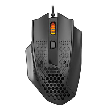 Tetikus permainan Redragon M722 Honeycomb