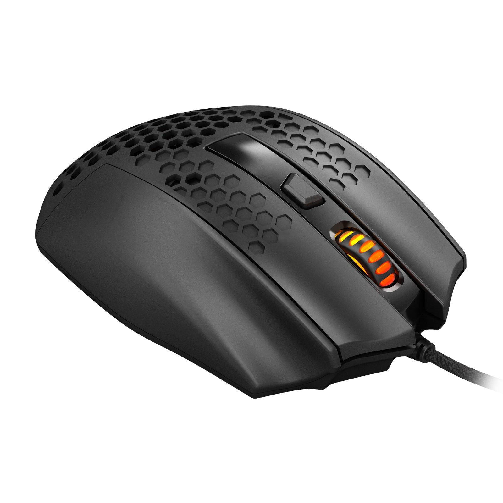 Tetikus permainan Redragon M722 Honeycomb