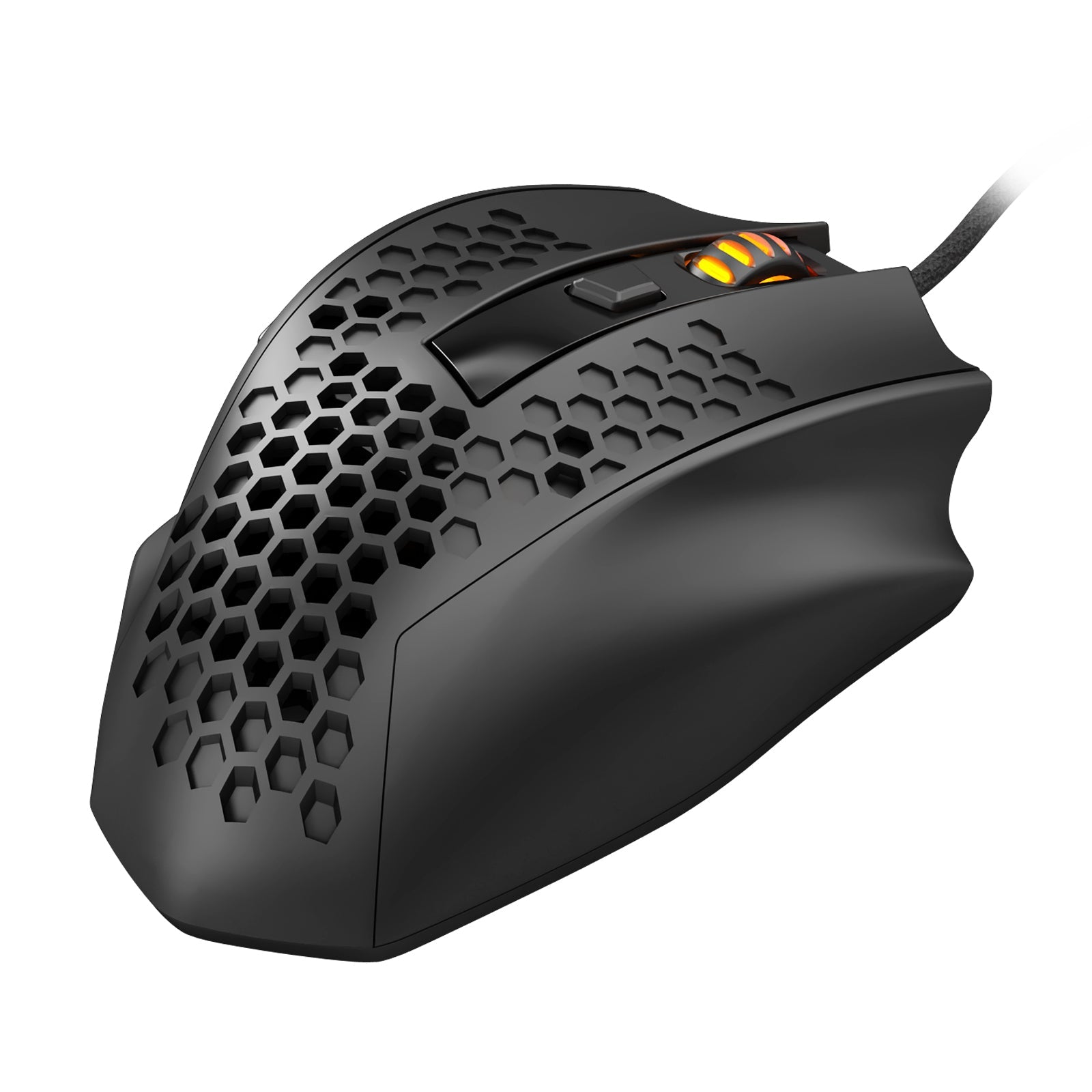 Tetikus permainan Redragon M722 Honeycomb