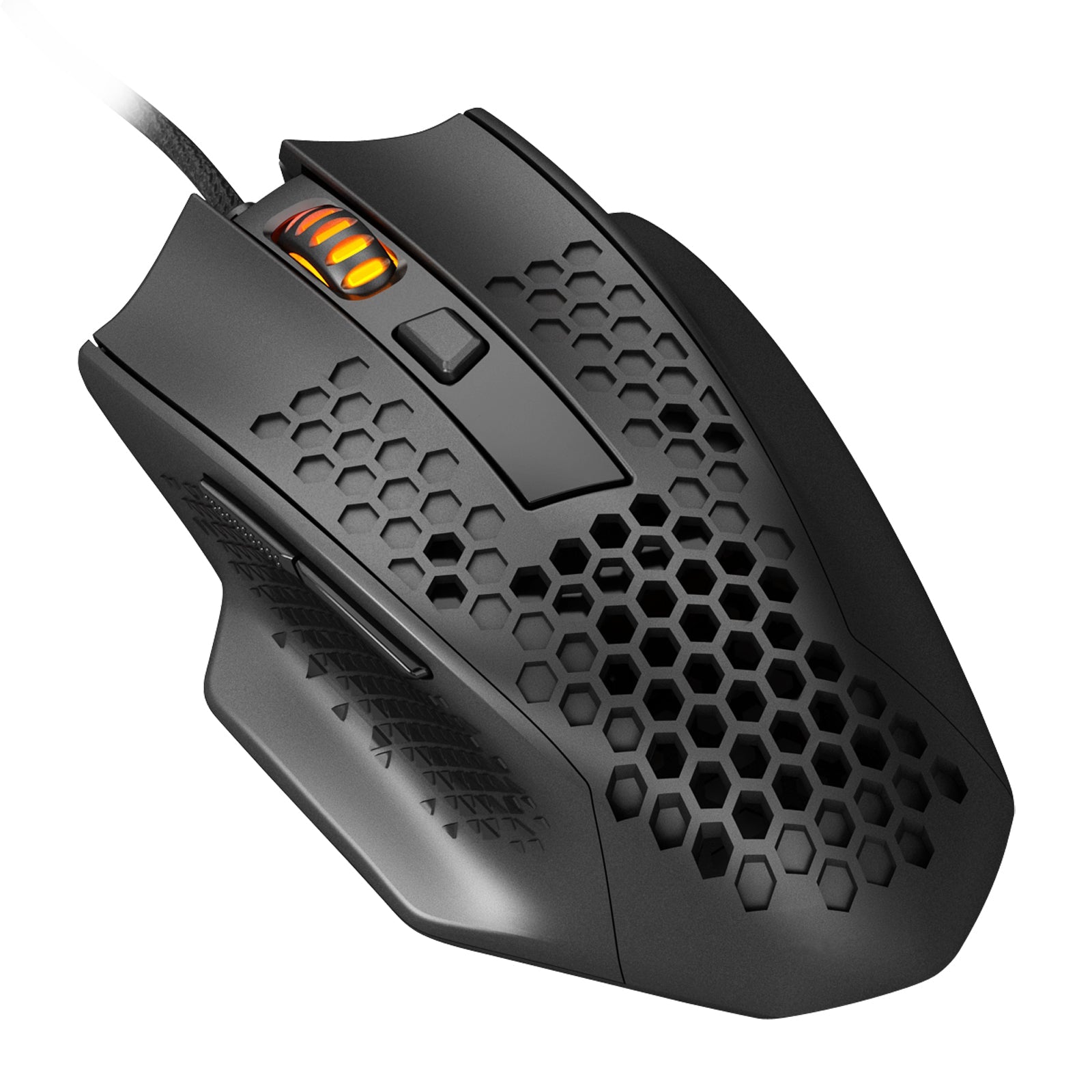 Tetikus permainan Redragon M722 Honeycomb