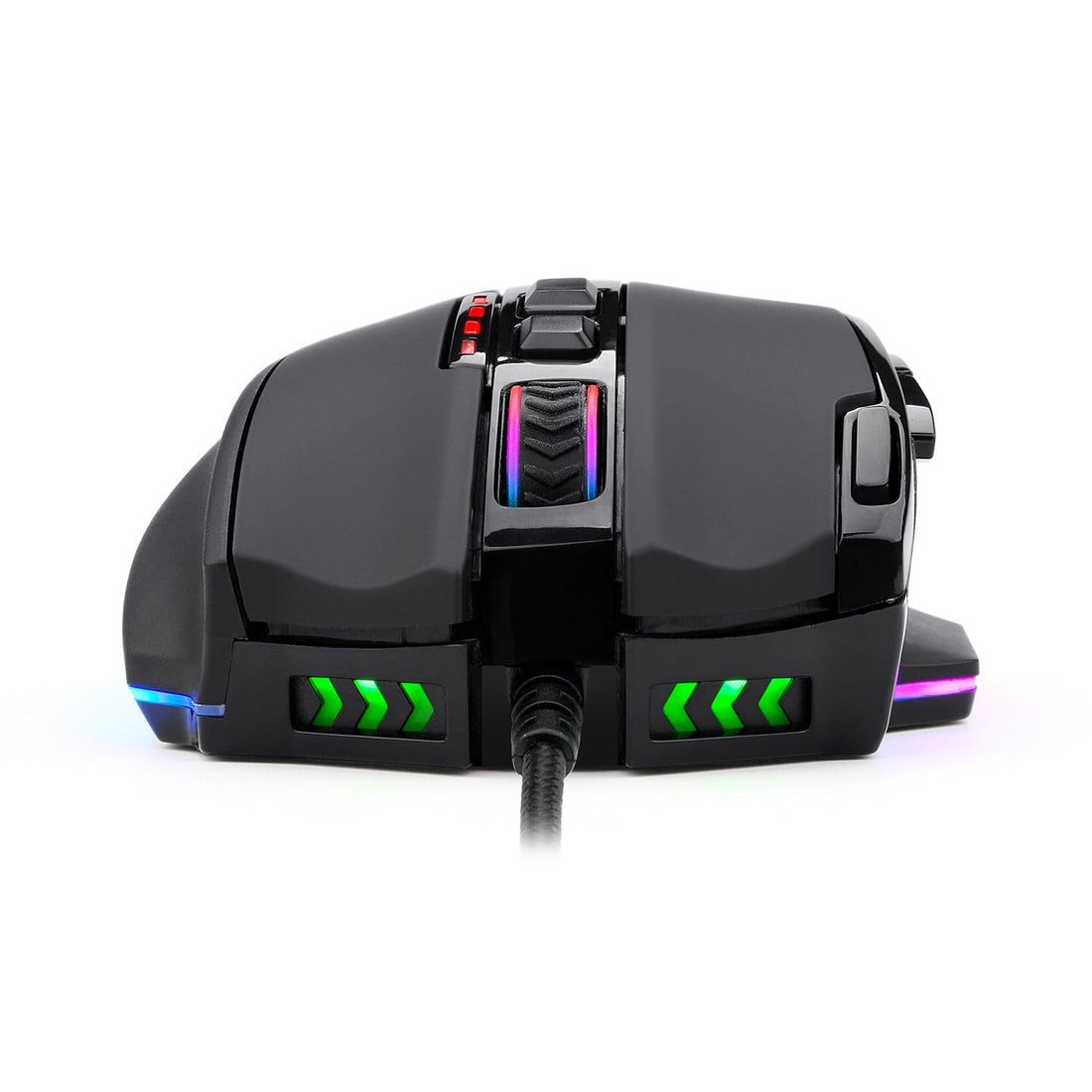 Tetikus Permainan REDRAGON Sniper M801-RGB