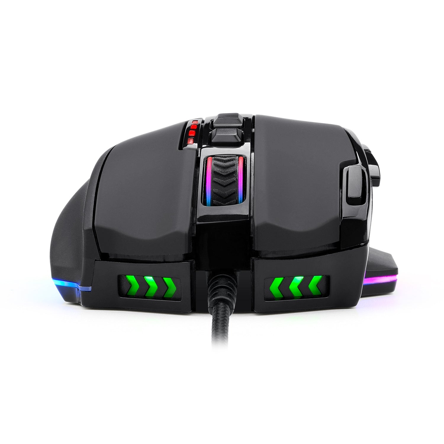 Tetikus Permainan REDRAGON Sniper M801-RGB