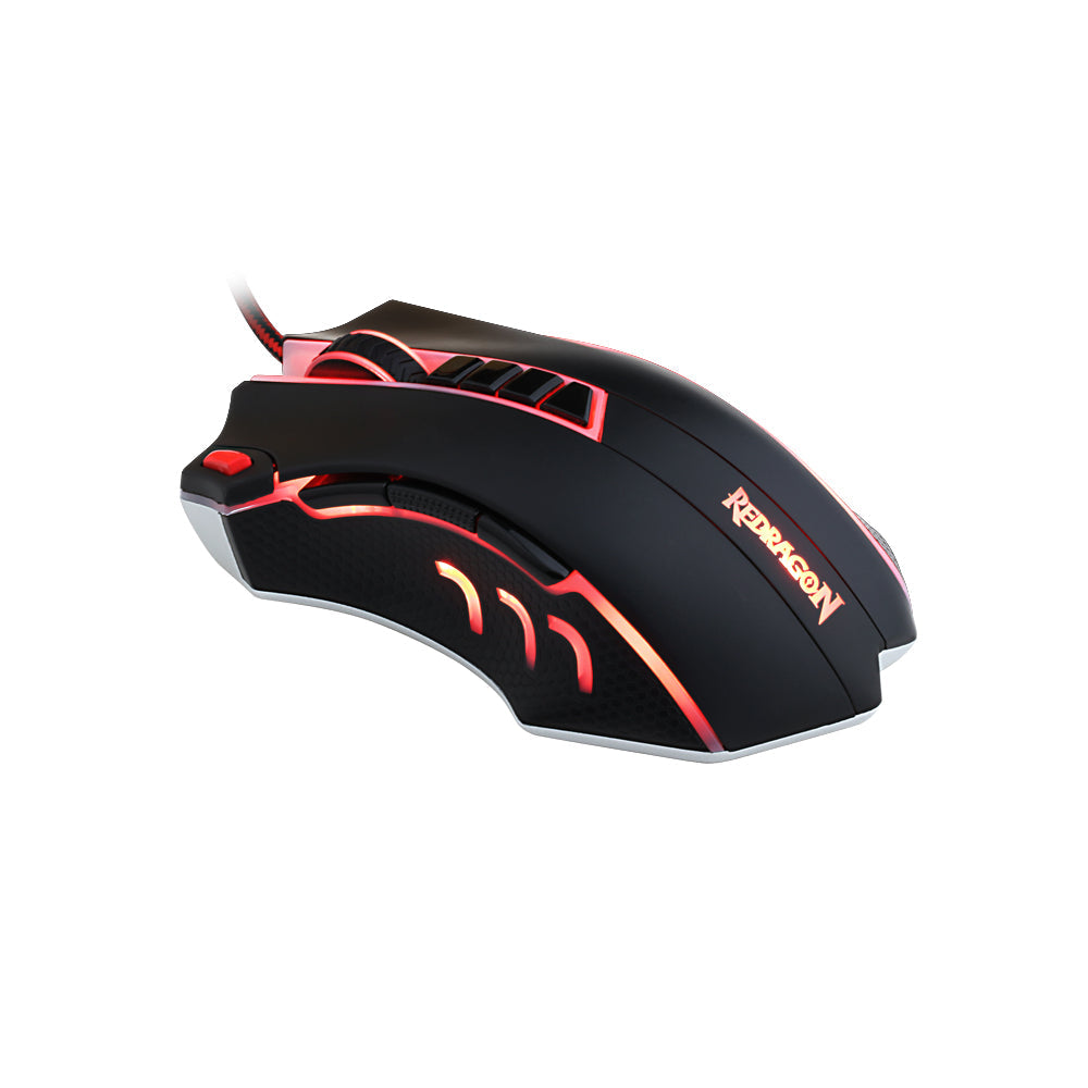 Tikus Permainan Redragon TITANOBOA 2 M802