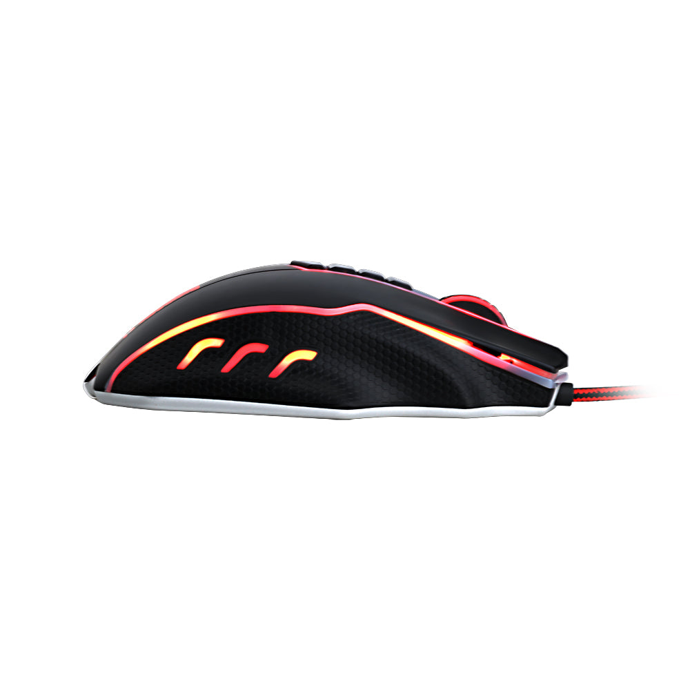 Tikus Permainan Redragon TITANOBOA 2 M802