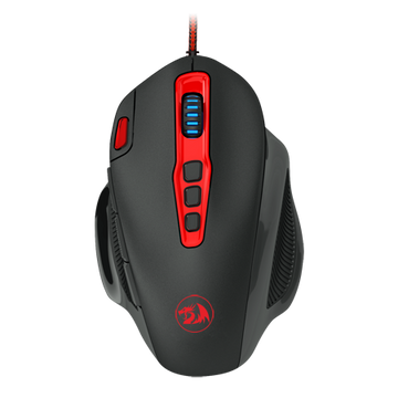 Tetikus Permainan Redragon M805 Hydra 14400 DPI