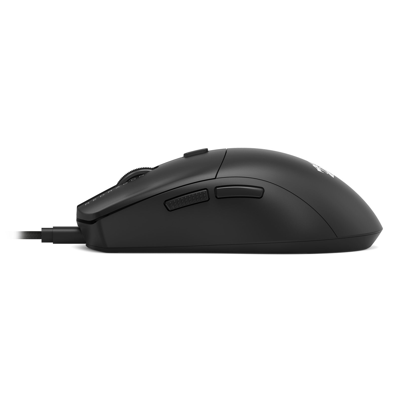 Tetikus Permainan Berwayar Ringan Kadar Laporan 8K REDRAGON NEVA M815