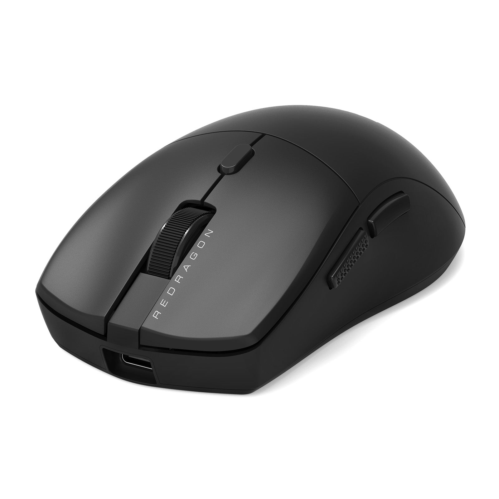 Tetikus Permainan Ringan Sambungan 3-Mod REDRAGON NEVA PRO M815-PRO