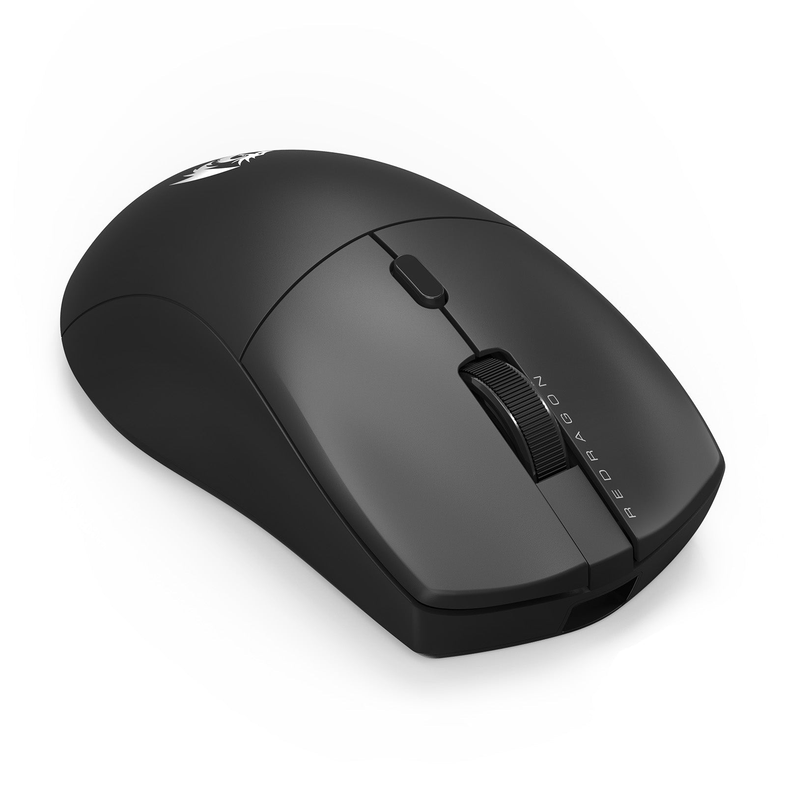 Tetikus Permainan Ringan Sambungan 3-Mod REDRAGON NEVA PRO M815-PRO