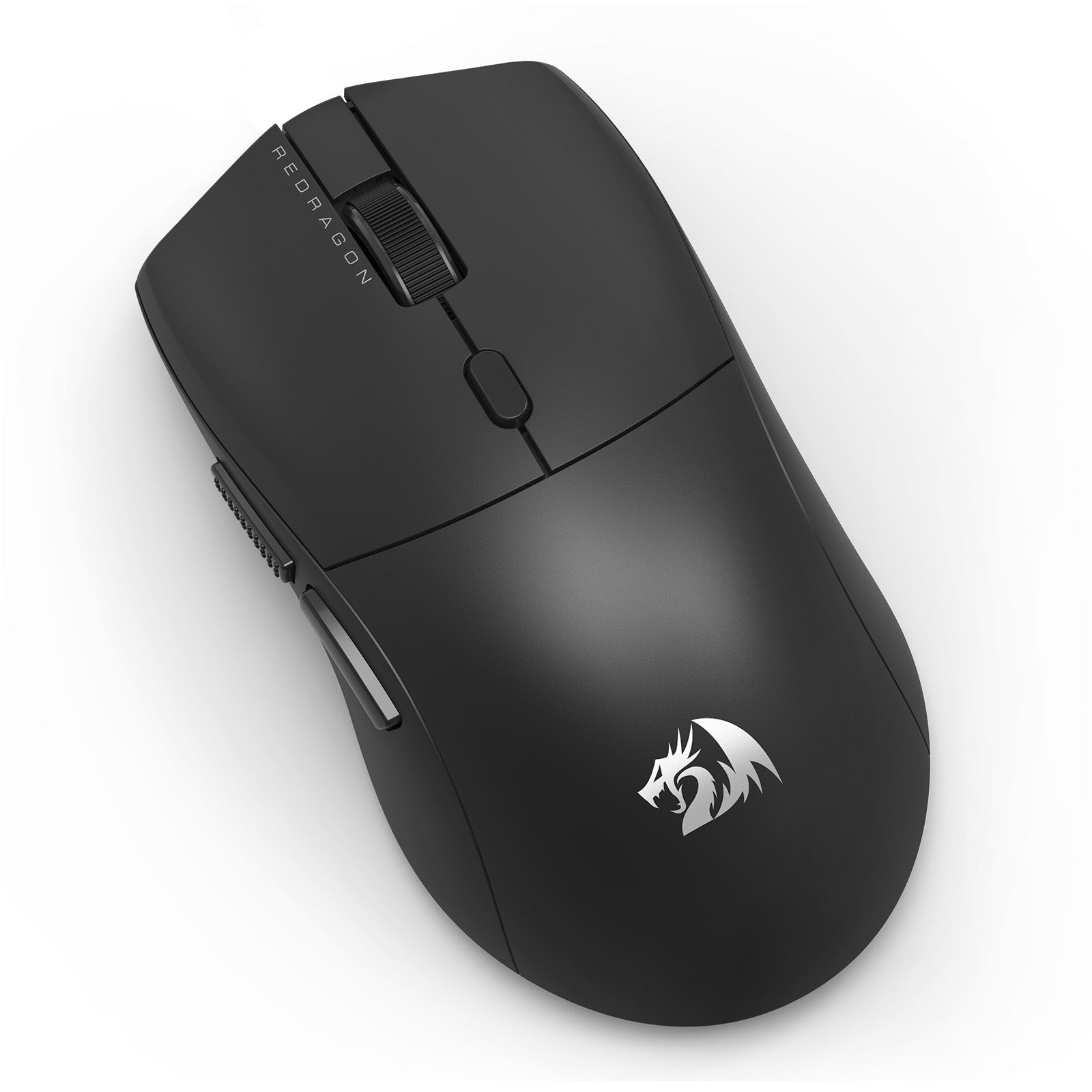 Tetikus Permainan Ringan Sambungan 3-Mod REDRAGON NEVA PRO M815-PRO