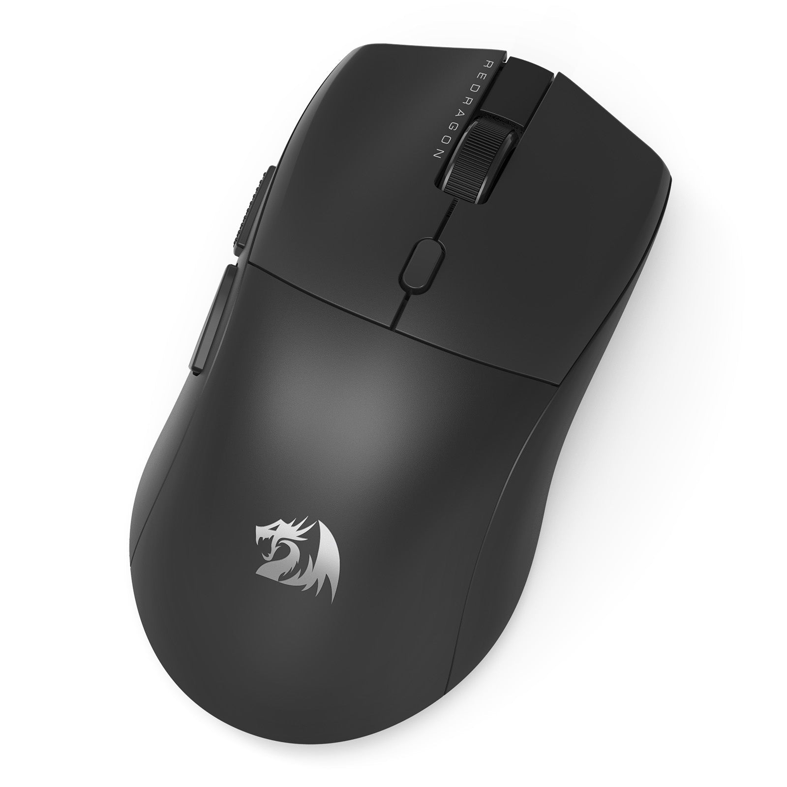 Tetikus Permainan Ringan Sambungan 3-Mod REDRAGON NEVA PRO M815-PRO