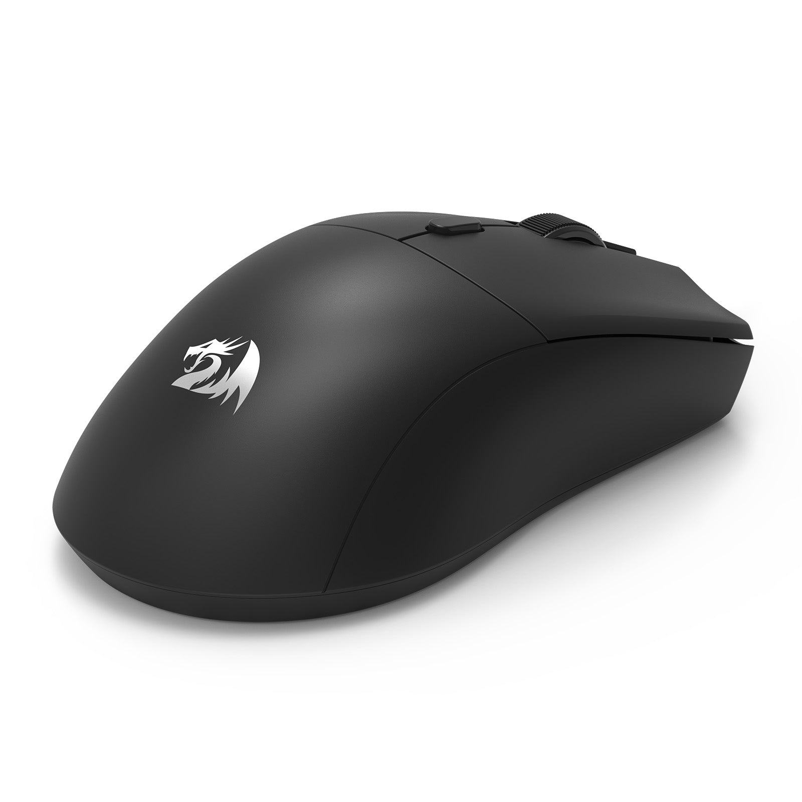 Tetikus Permainan Ringan Sambungan 3-Mod REDRAGON NEVA PRO M815-PRO