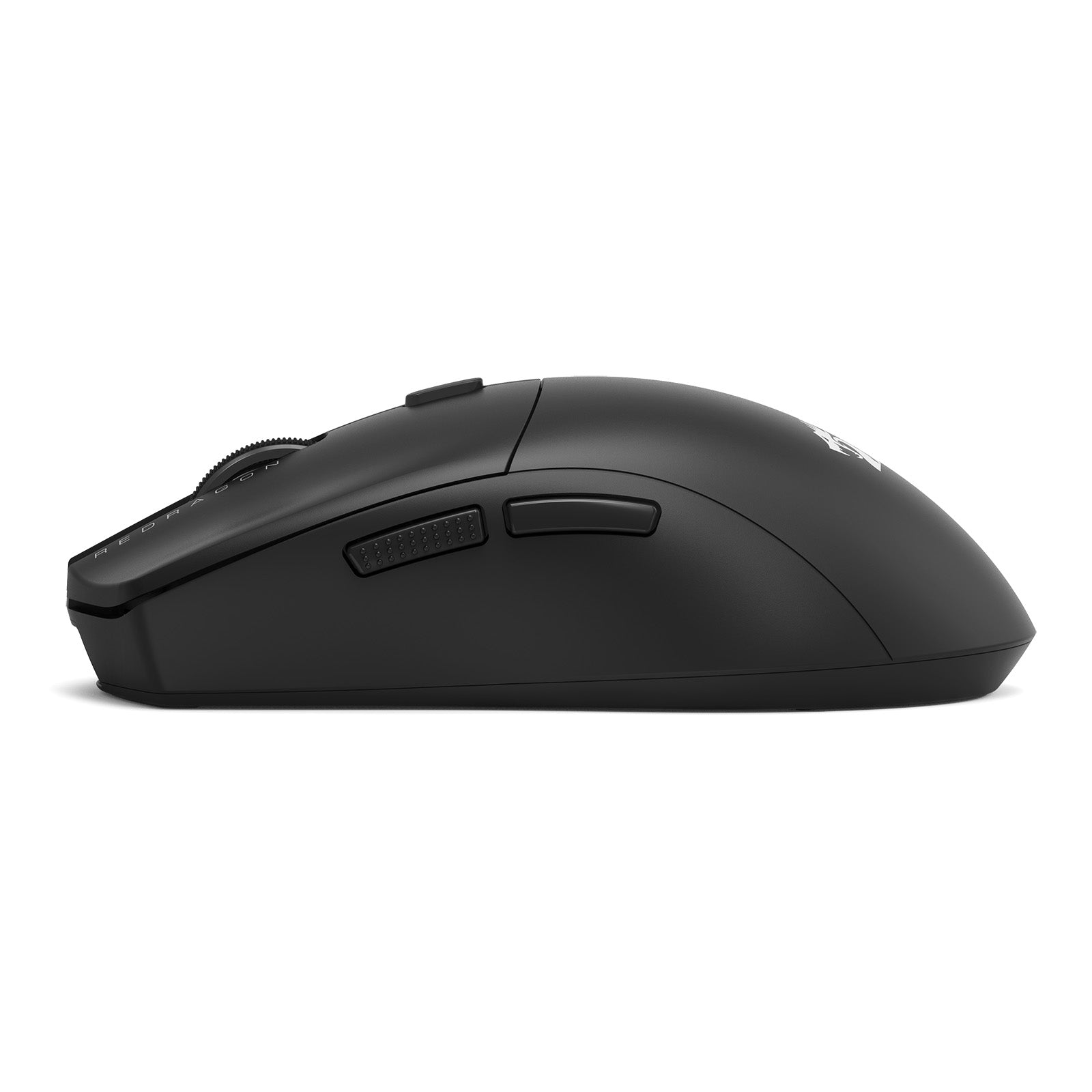 Tetikus Permainan Ringan Sambungan 3-Mod REDRAGON NEVA PRO M815-PRO