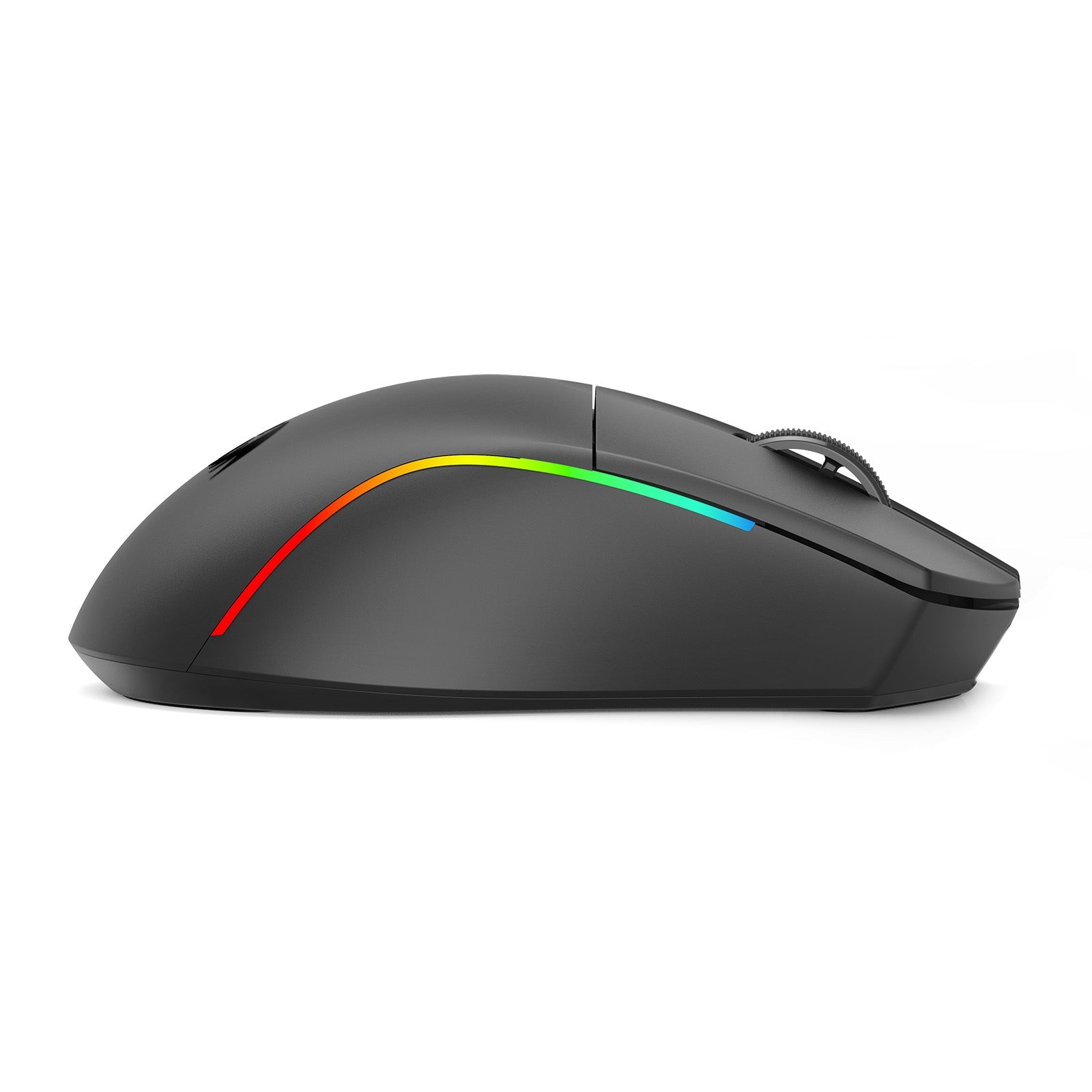 Tetikus Permainan Ultra Ringan Sambungan 3 Mod DEICIDE LITE M816-LIT