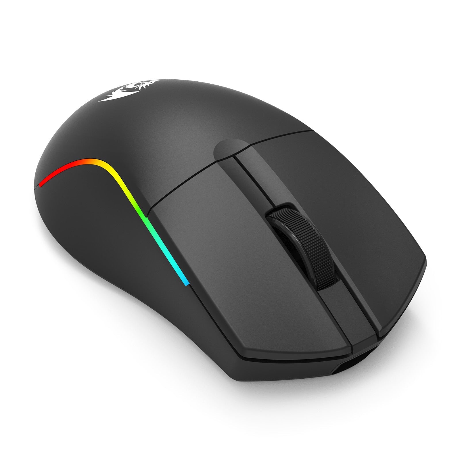 Tetikus Permainan Sambungan 3 Mod Redragon DEICIDE PRO M816-PRO