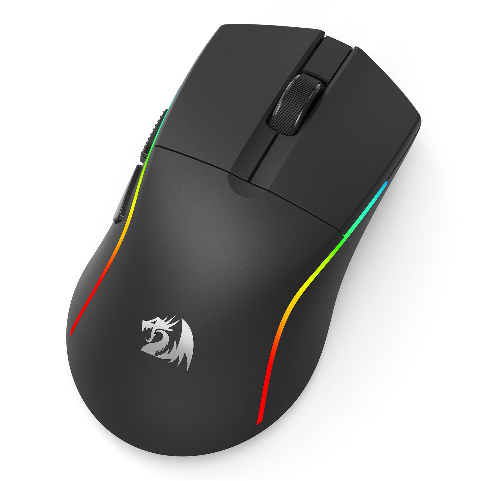 Tetikus Permainan Sambungan 3 Mod Redragon DEICIDE PRO M816-PRO