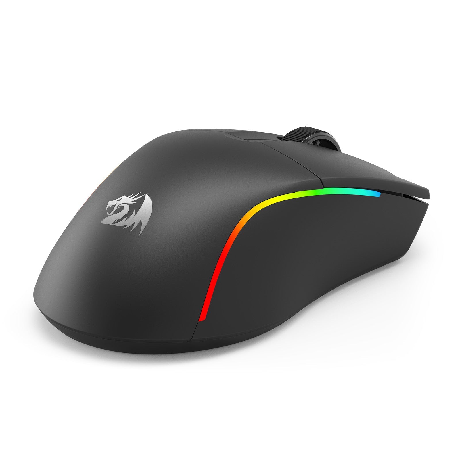 Tetikus Permainan Sambungan 3 Mod Redragon DEICIDE PRO M816-PRO