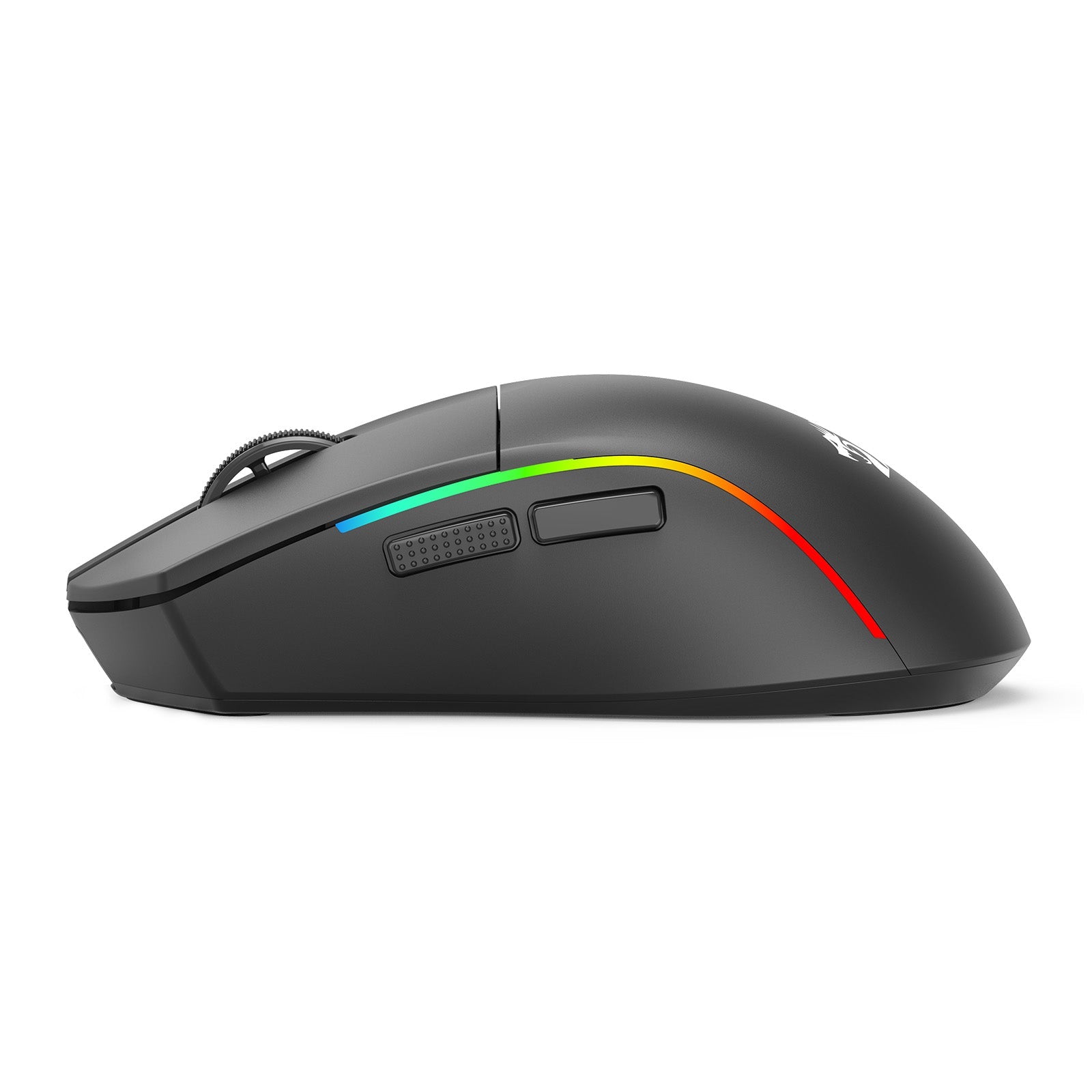 Tetikus Permainan Sambungan 3 Mod Redragon DEICIDE PRO M816-PRO