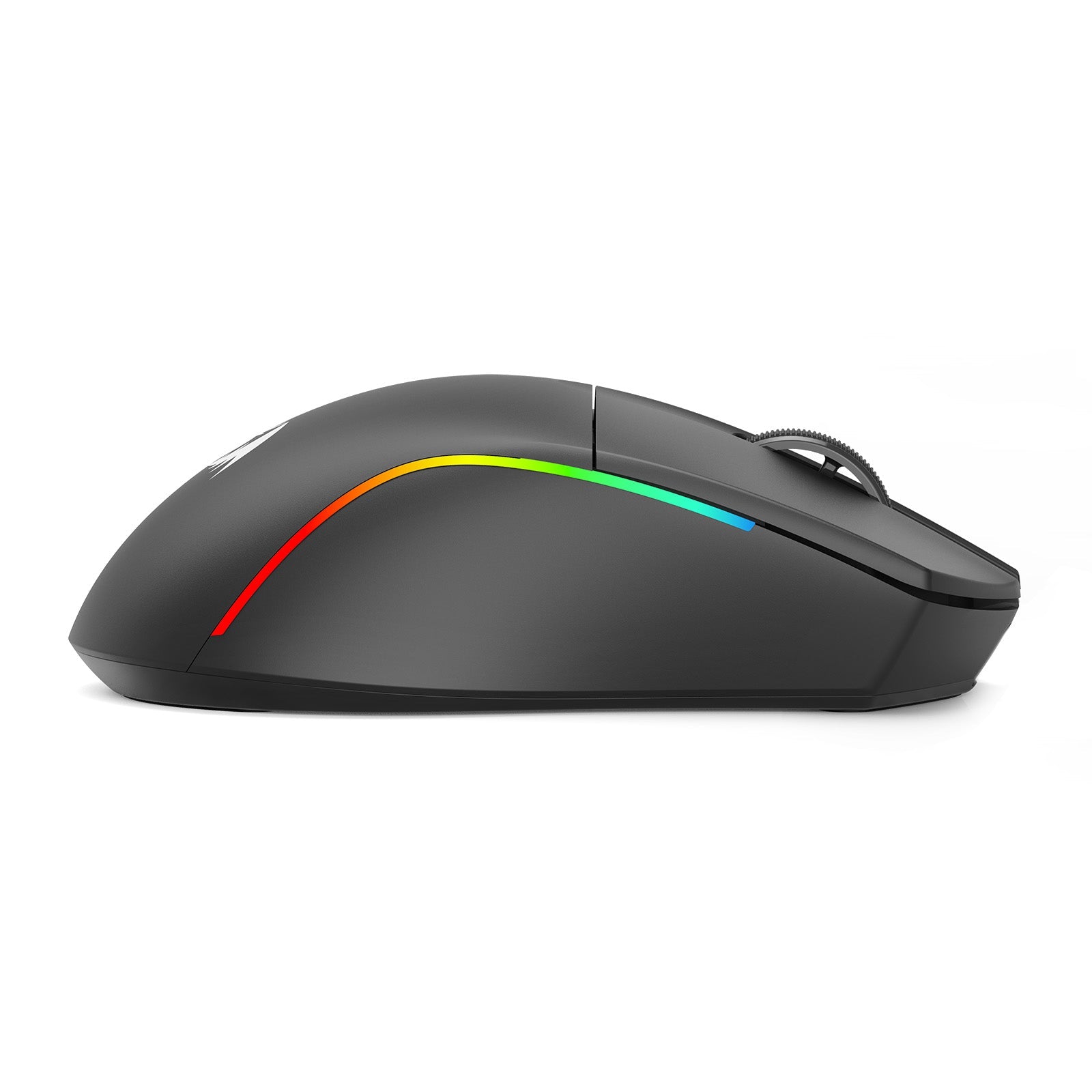 Tetikus Permainan Sambungan 3 Mod Redragon DEICIDE PRO M816-PRO