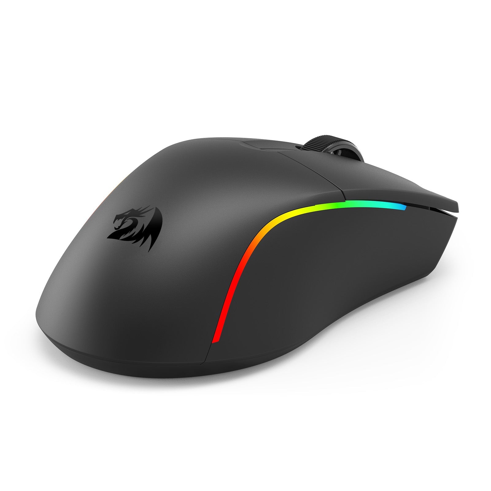 M816-RGB TETIKUS PERMAINAN BERWAYAR ULTRA RINGAN DENGAN LAMPU BELAKANG RGB