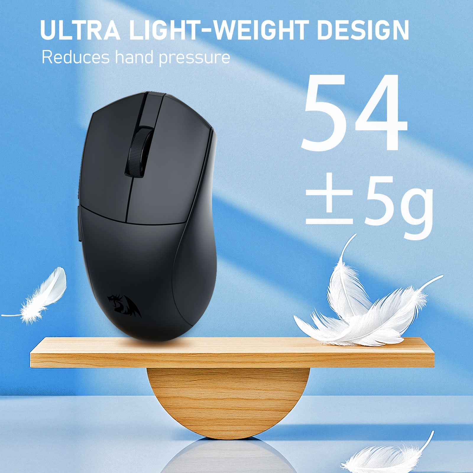 Redragon M821-AIR TETIKUS GAMING