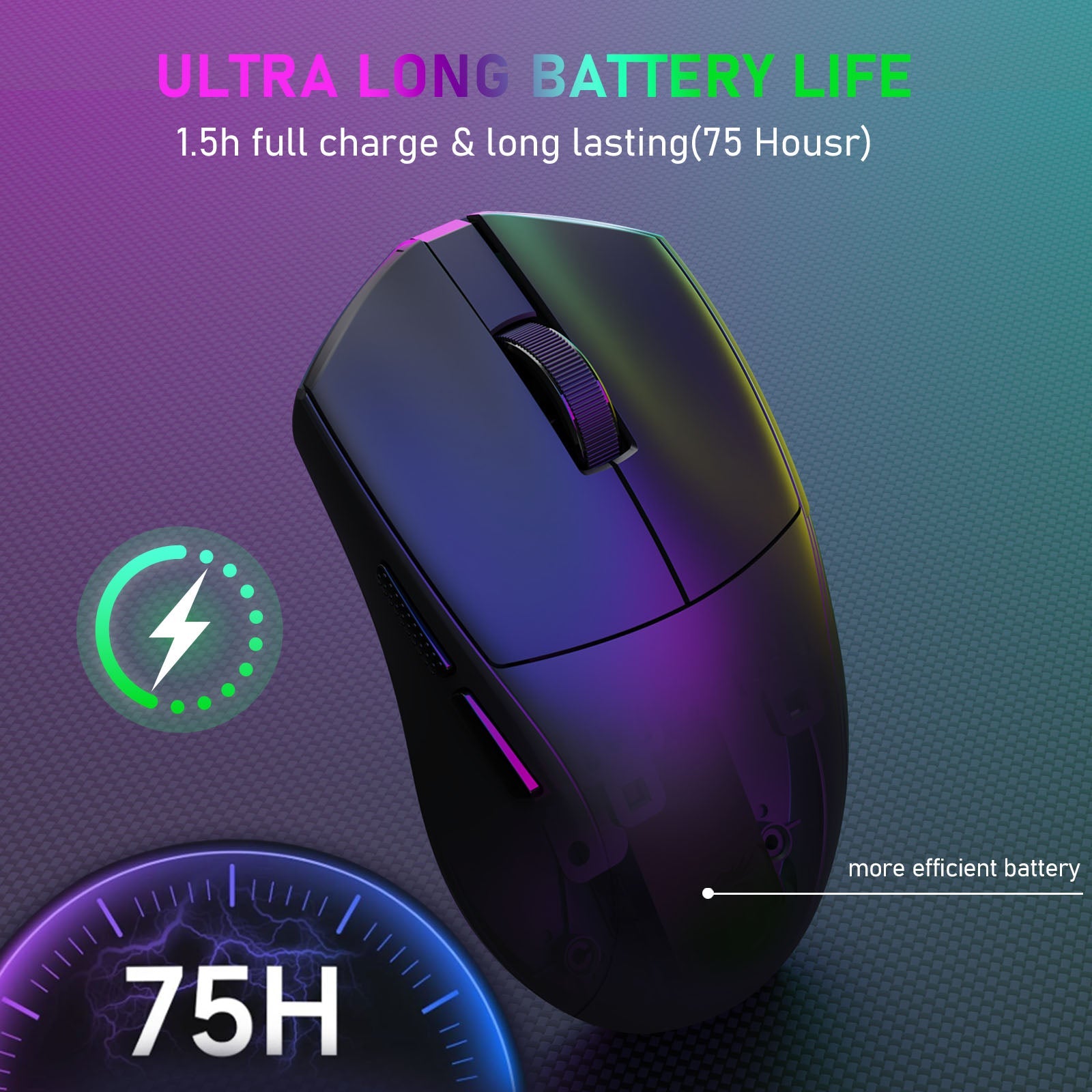 Redragon M821-AIR TETIKUS GAMING