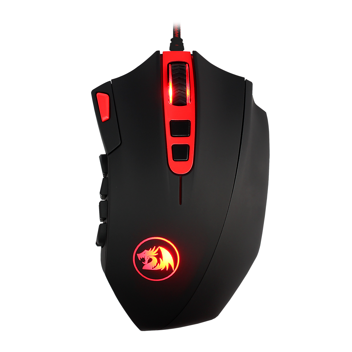 Tetikus Gaming Redragon M901-2