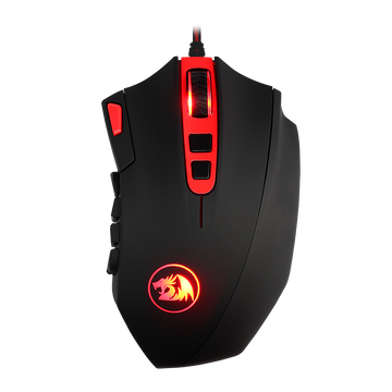 Tetikus Gaming Redragon M901-2